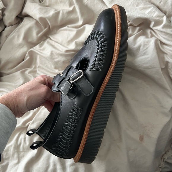 Rare find! Mary Jane Dr Martens. - Picture 4 of 8